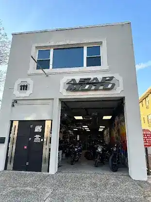 ASAP MOTO