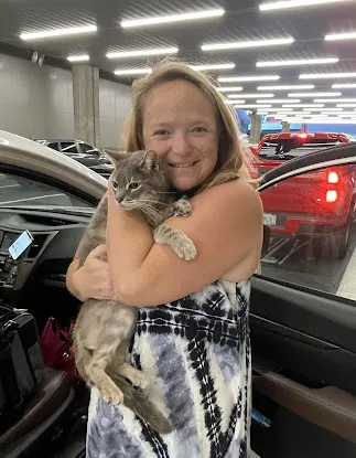 ASAP Pet Transport | Flight Nanny