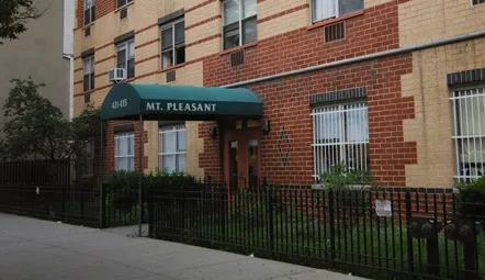 Ascendant Neighborhood Development