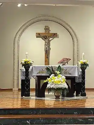 Ascension Roman Catholic Church