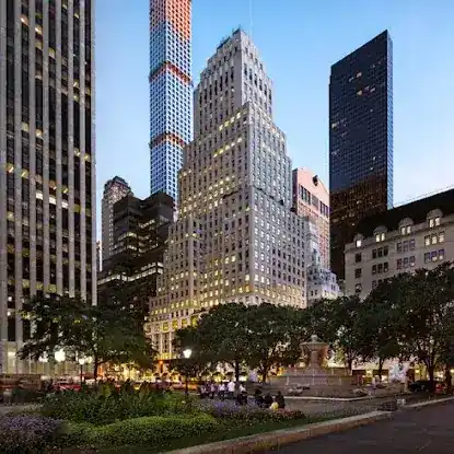 Ascento Capital