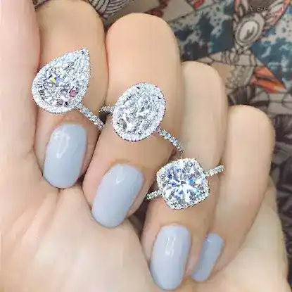 Ascot Diamonds New York
