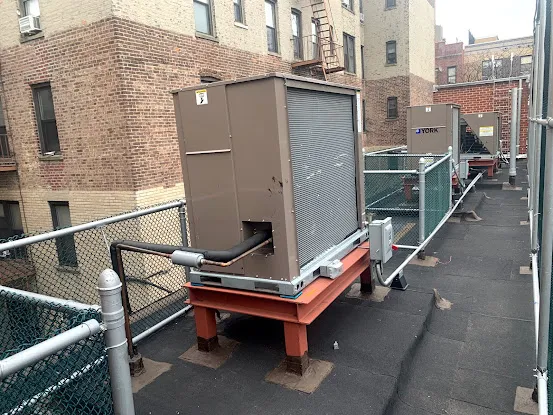 ASE HVAC Inc.