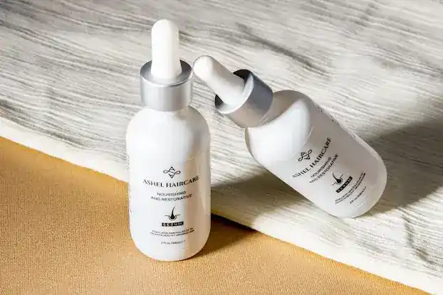 Ashel Haircare