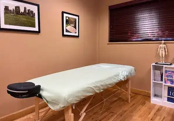 Ashi Physical Medicine and Acupuncture, LLC: Urania Ng, MD
