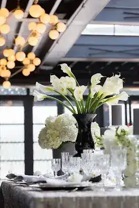 Ashley Douglass Events & Wedding Planners