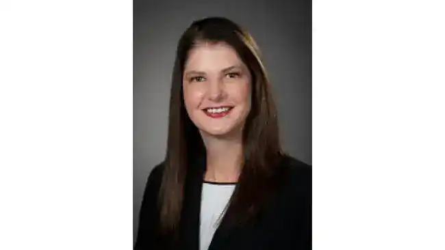 Ashley Lynn Becker, MD, MBA