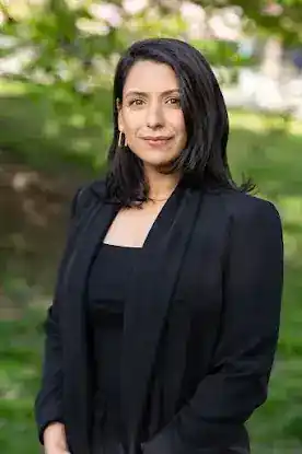 Ashley S. Castro, PhD