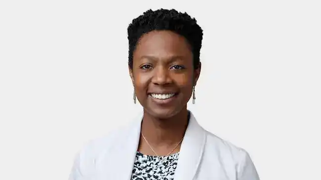 Ashley V. Austin, MD