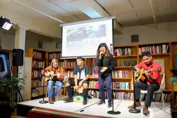 Asian American Writers' Workshop