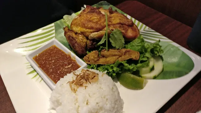 Asian Taste 86
