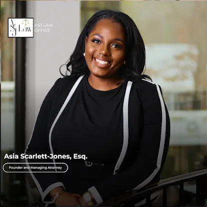 ASJ Law Office