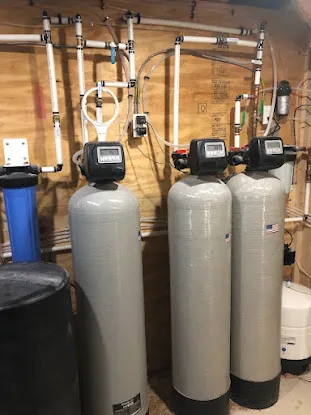 Aspen Water Solutions