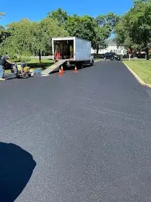 Asphalt Co LLC