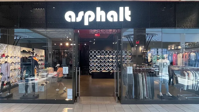 Asphalt