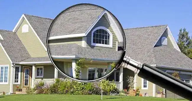 ASR Home Inspections
