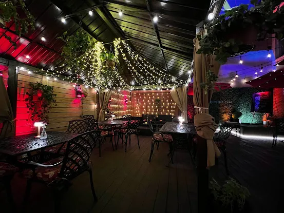 ASSAIA Restaurant Club & Lounge