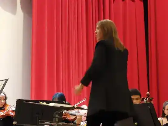 Assembly Hall (Hunter College)