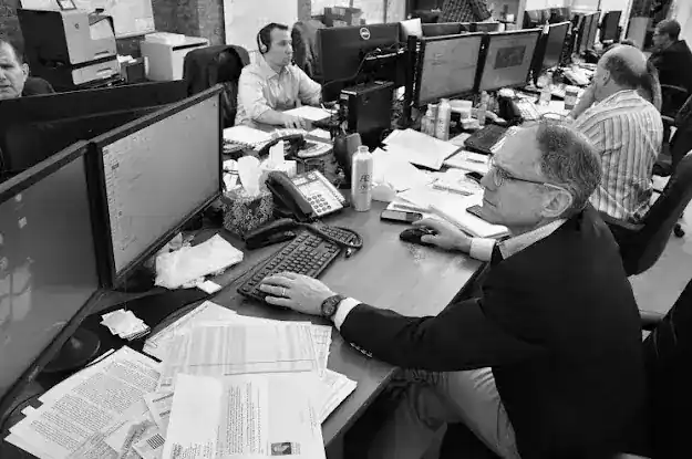 Asset Based Lending