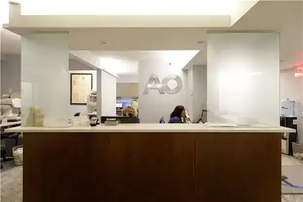 Associate Ophthalmologists