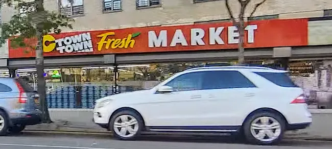 Associated Fresh Market of 7th Avenue