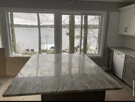 Associated Marble Co. Inc.