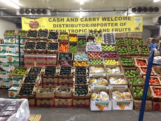 Associated Produce, Inc.
