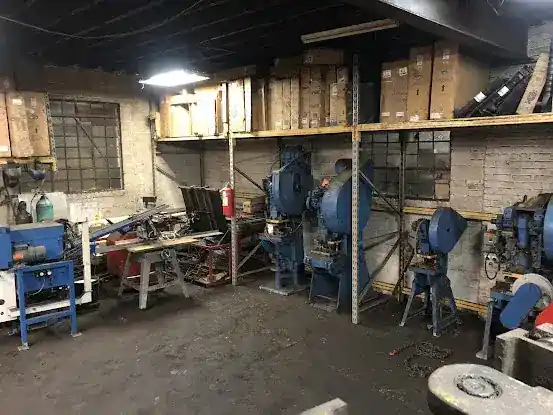 Associated Radiator Inc