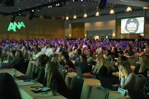 Association of National Advertisers