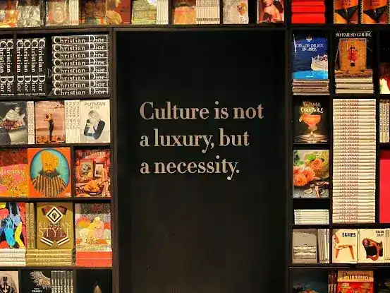 Assouline at the Mark