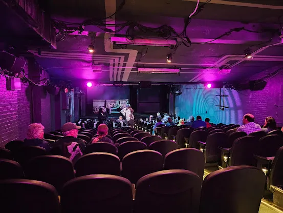 Astor Place Theatre