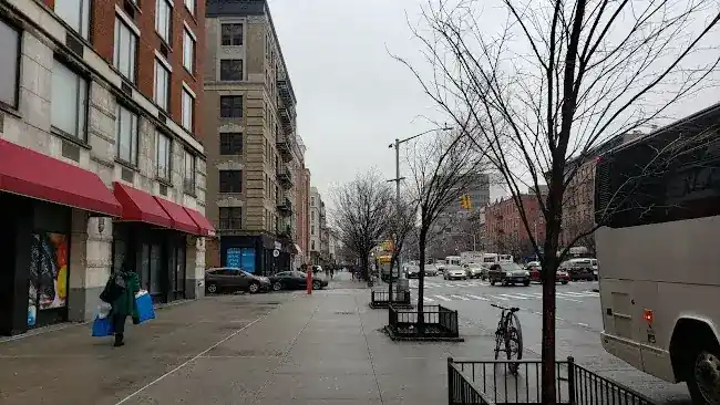 Astor Row Houses