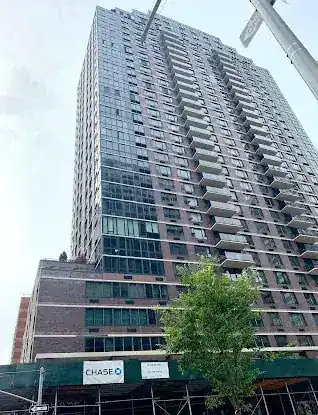 Astor Terrace