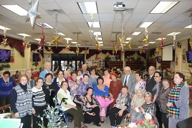 ASTORIA ADULT DAY CARE