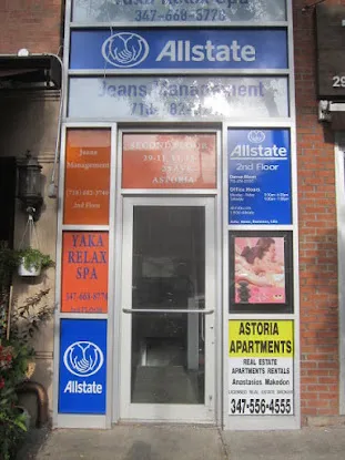 Astoria Apartments LLC