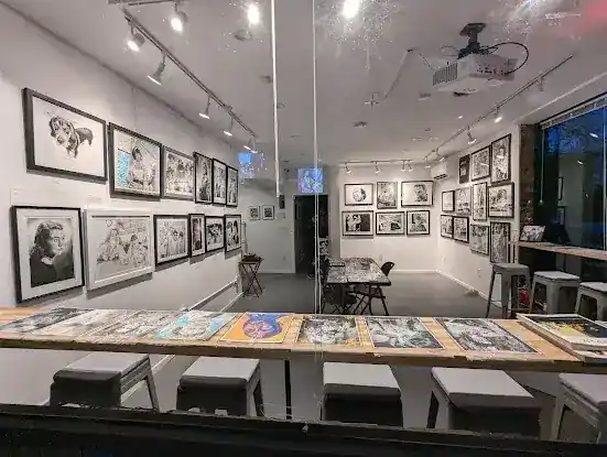 Astoria Art Center