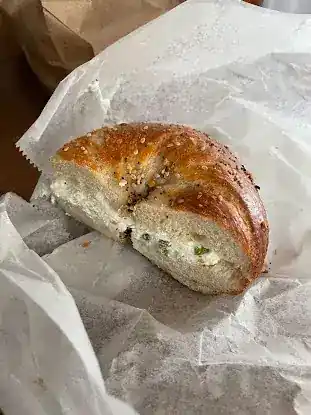 Astoria Bagel Shop
