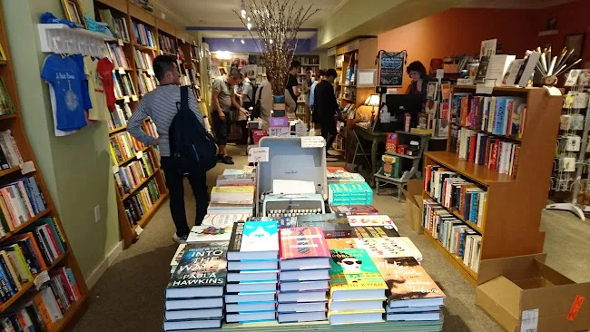 Astoria Bookshop
