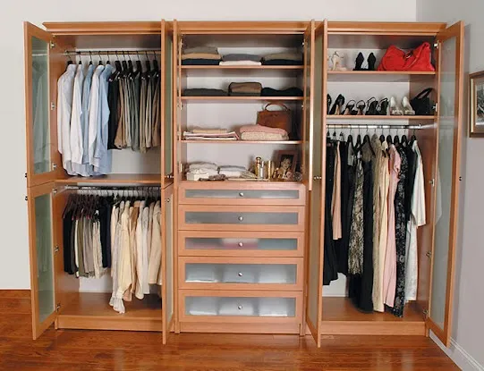 Astoria Closets, Inc