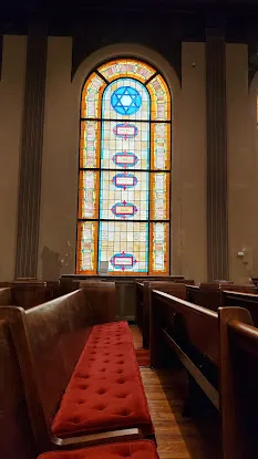 Astoria Community Church