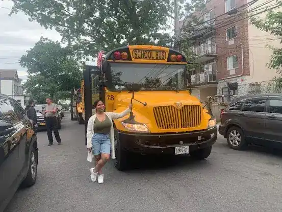 Astoria Express Transit