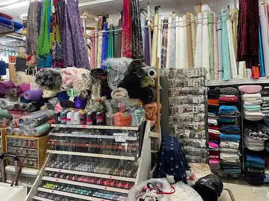 Astoria Fabrics and Variety