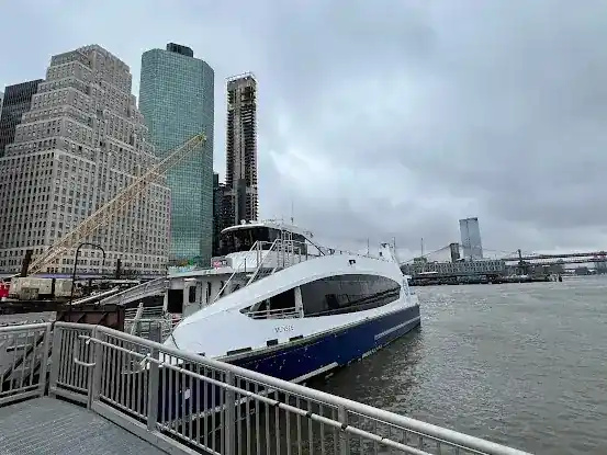 Astoria Ferry