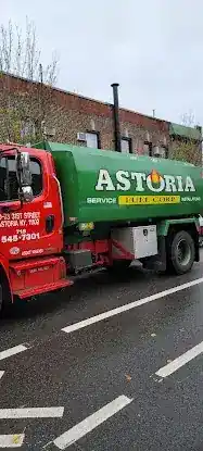 Astoria Fuel Corp.