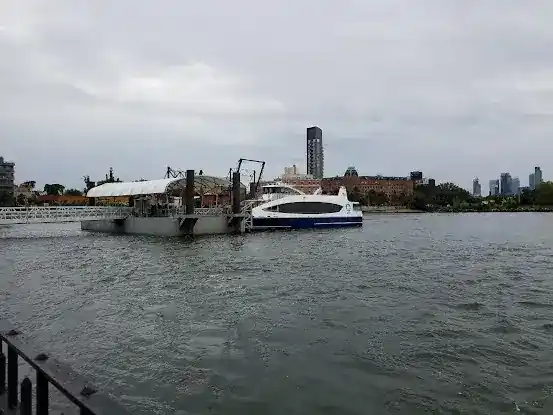 Astoria