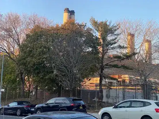 Astoria Generating Co