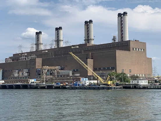 Astoria Generating Station