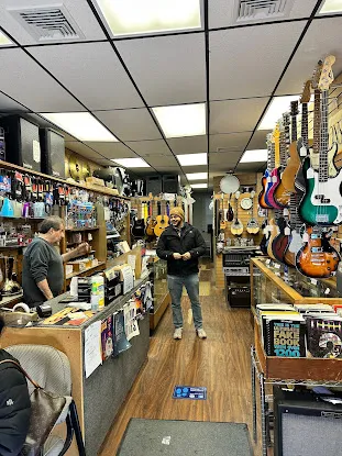 Astoria Music