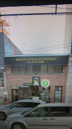 Astoria Nutrition & Weight Loss