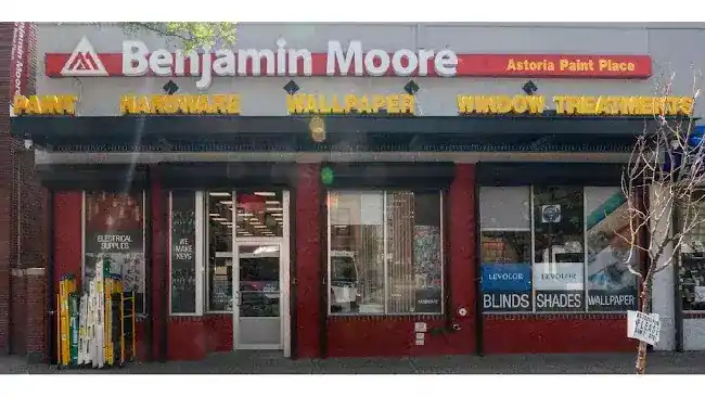 Astoria Paint Place